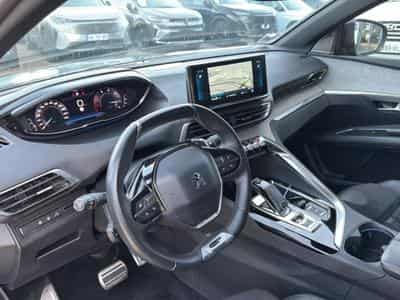 Peugeot 3008 1.5 BLUEHDI 130 GT PACK EAT8 (2021) - Photo 14