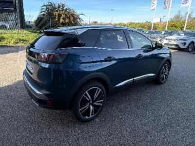 Peugeot 3008 1.5 BLUEHDI 130 GT PACK EAT8 (2021) - Photo 5