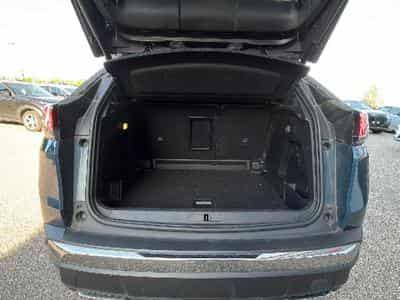 Peugeot 3008 1.5 BLUEHDI 130 GT PACK EAT8 (2021) - Photo 6