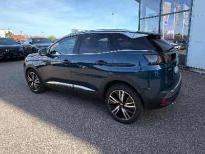 Peugeot 3008 1.5 BLUEHDI 130 GT PACK EAT8 (2021) - Photo 7