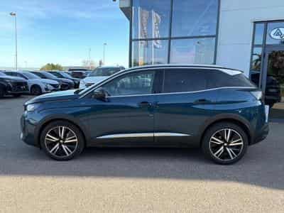 Peugeot 3008 1.5 BLUEHDI 130 GT PACK EAT8 (2021) - Photo 8