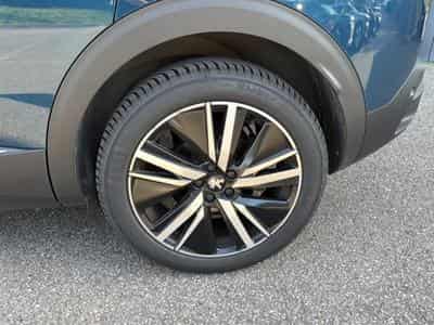 Peugeot 3008 1.5 BLUEHDI 130 GT PACK EAT8 (2021) - Photo 9