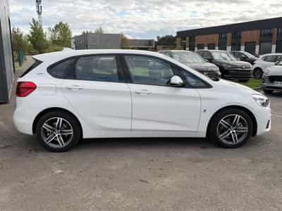 Bmw SERIE 2 ACTIVETOURER (F45) 225XEA 224 BUSINESS (2017) - Photo 4