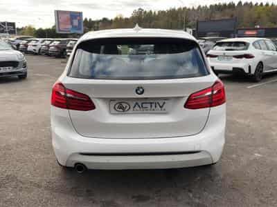 Bmw SERIE 2 ACTIVETOURER (F45) 225XEA 224 BUSINESS (2017) - Photo 6