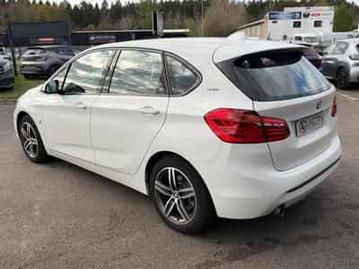 Bmw SERIE 2 ACTIVETOURER (F45) 225XEA 224 BUSINESS (2017) - Photo 7