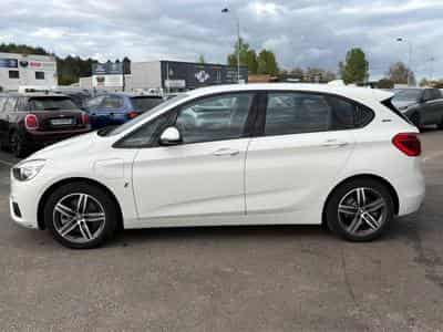 Bmw SERIE 2 ACTIVETOURER (F45) 225XEA 224 BUSINESS (2017) - Photo 8