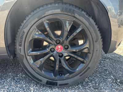 DS Automobiles DS4 BLUEHDI 180 PERFORMANCE LINE EAT6 (2017) - Photo 10