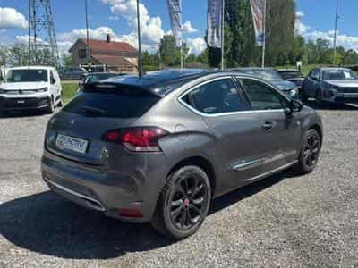DS Automobiles DS4 BLUEHDI 180 PERFORMANCE LINE EAT6 (2017) - Photo 5