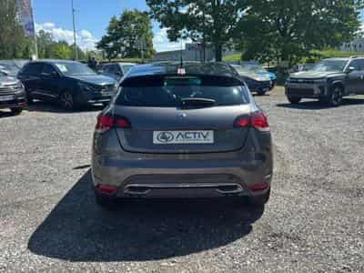 DS Automobiles DS4 BLUEHDI 180 PERFORMANCE LINE EAT6 (2017) - Photo 6