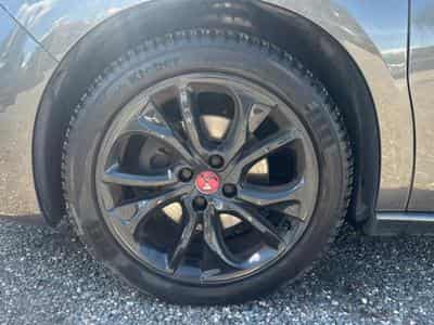 DS Automobiles DS4 BLUEHDI 180 PERFORMANCE LINE EAT6 (2017) - Photo 9