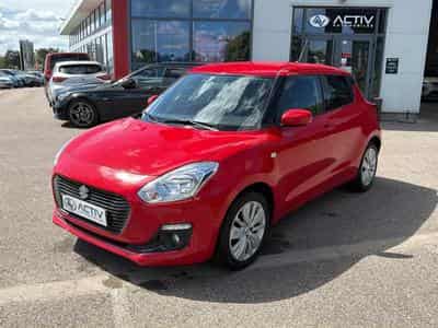 Suzuki SWIFT 1.2 DUALJET 90 PRIVILEGE (2018) - Photo 1