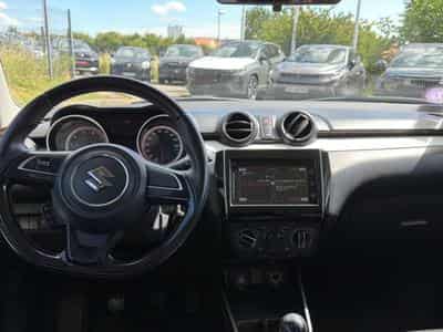 Suzuki SWIFT 1.2 DUALJET 90 PRIVILEGE (2018) - Photo 10