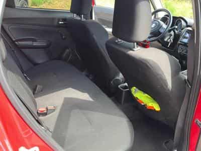 Suzuki SWIFT 1.2 DUALJET 90 PRIVILEGE (2018) - Photo 15