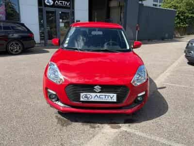 Suzuki SWIFT 1.2 DUALJET 90 PRIVILEGE (2018) - Photo 2