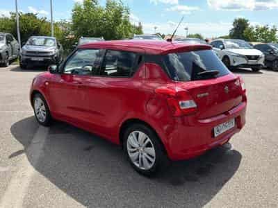 Suzuki SWIFT 1.2 DUALJET 90 PRIVILEGE (2018) - Photo 7