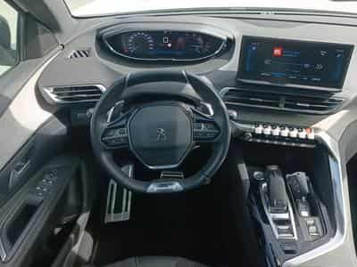 Peugeot 3008 1.5 BLUEHDI 130 GT EAT8 (2021) - Photo 13