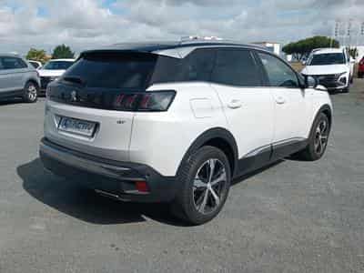 Peugeot 3008 1.5 BLUEHDI 130 GT EAT8 (2021) - Photo 5