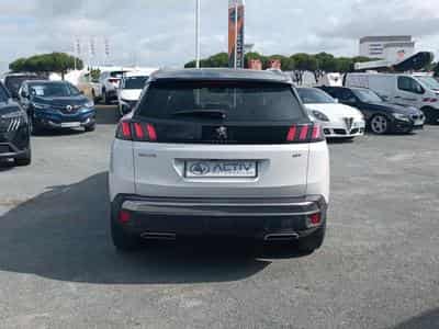 Peugeot 3008 1.5 BLUEHDI 130 GT EAT8 (2021) - Photo 6