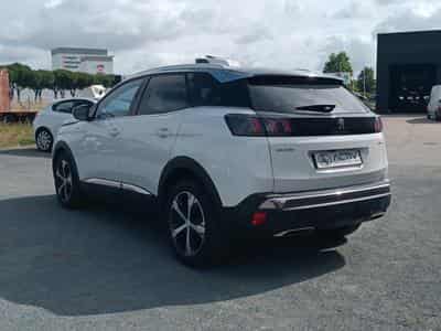 Peugeot 3008 1.5 BLUEHDI 130 GT EAT8 (2021) - Photo 7