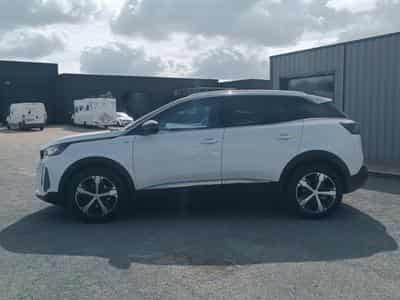 Peugeot 3008 1.5 BLUEHDI 130 GT EAT8 (2021) - Photo 8