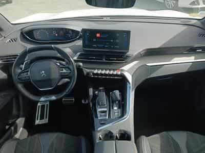 Peugeot 3008 1.5 BLUEHDI 130 GT EAT8 (2021) - Photo 9