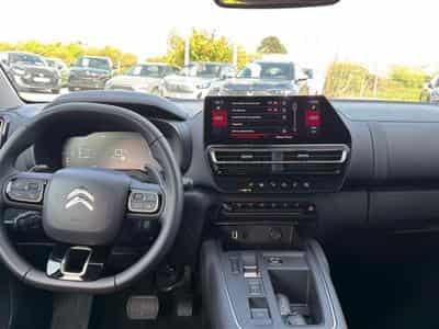 Citroen C5 AIRCROSS 1.5 BLUEHDI 130 MAX BOITE AUTOMATIQUE (2025) - Photo 11