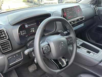 Citroen C5 AIRCROSS 1.5 BLUEHDI 130 MAX BOITE AUTOMATIQUE (2025) - Photo 12
