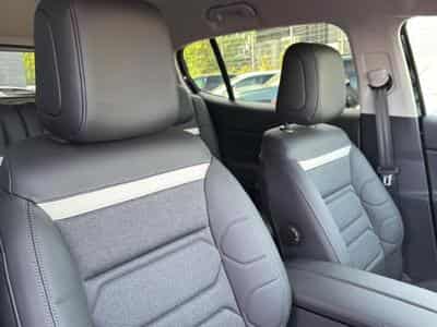 Citroen C5 AIRCROSS 1.5 BLUEHDI 130 MAX BOITE AUTOMATIQUE (2025) - Photo 15
