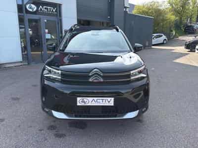 Citroen C5 AIRCROSS 1.5 BLUEHDI 130 MAX BOITE AUTOMATIQUE (2025) - Photo 2