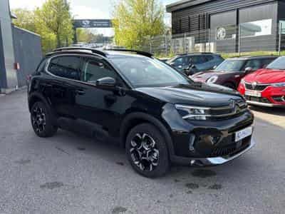 Citroen C5 AIRCROSS 1.5 BLUEHDI 130 MAX BOITE AUTOMATIQUE (2025) - Photo 3
