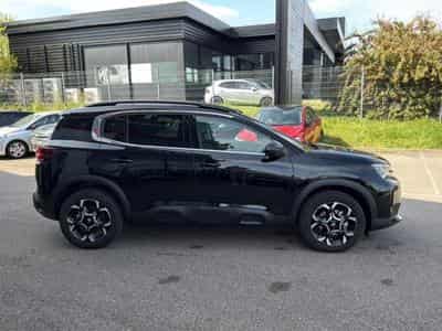 Citroen C5 AIRCROSS 1.5 BLUEHDI 130 MAX BOITE AUTOMATIQUE (2025) - Photo 4