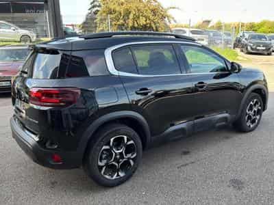 Citroen C5 AIRCROSS 1.5 BLUEHDI 130 MAX BOITE AUTOMATIQUE (2025) - Photo 5