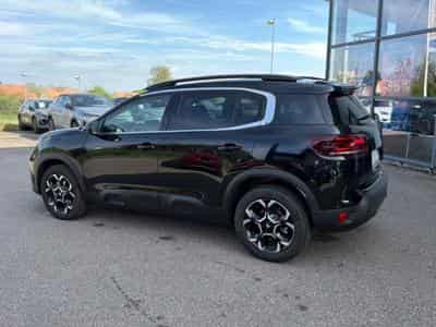Citroen C5 AIRCROSS 1.5 BLUEHDI 130 MAX BOITE AUTOMATIQUE (2025) - Photo 7