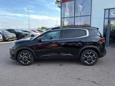 Citroen C5 AIRCROSS 1.5 BLUEHDI 130 MAX BOITE AUTOMATIQUE (2025) - Photo 8