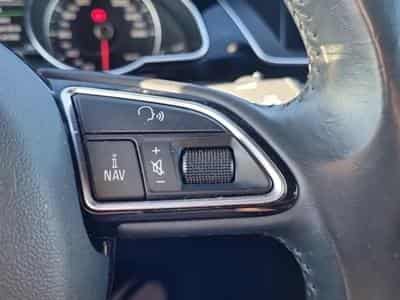 Audi A5 CABRIOLET 1.8 TFSI 177 AMBIENTE MULTITRONIC (2016) - Photo 14