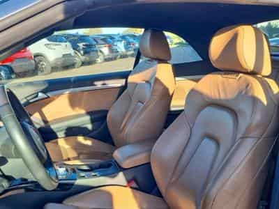 Audi A5 CABRIOLET 1.8 TFSI 177 AMBIENTE MULTITRONIC (2016) - Photo 15