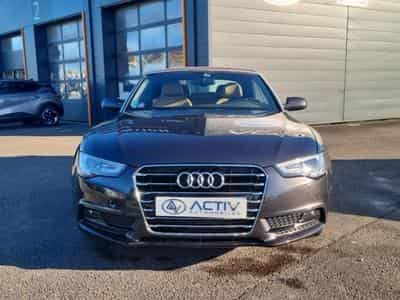 Audi A5 CABRIOLET 1.8 TFSI 177 AMBIENTE MULTITRONIC (2016) - Photo 2