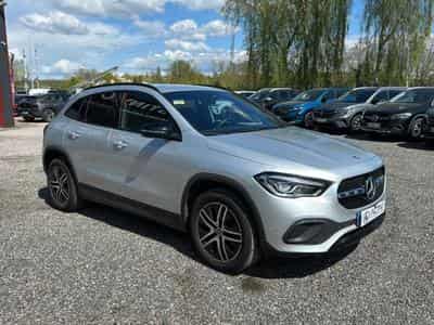 Mercedes GLA 200 163 PROGRESSIVE LINE 7G-DCT (2022) - Photo 3