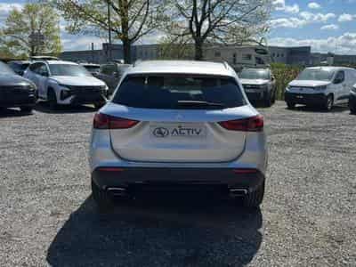 Mercedes GLA 200 163 PROGRESSIVE LINE 7G-DCT (2022) - Photo 6