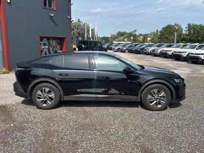 Peugeot 408 1.2 PURETECH 130 ALLURE EAT8 (2024) - Photo 4