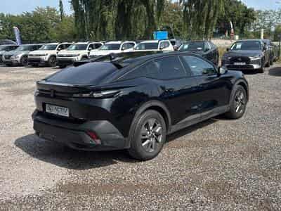 Peugeot 408 1.2 PURETECH 130 ALLURE EAT8 (2024) - Photo 5