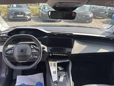Peugeot 408 1.2 PURETECH 130 ALLURE EAT8 (2024) - Photo 8