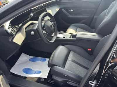 Peugeot 408 1.2 PURETECH 130 ALLURE EAT8 (2024) - Photo 9