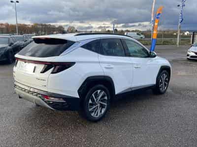 Hyundai TUCSON 1.6 T-GDI 150 HYBRID 48V CREATIVE (2022) - Photo 5