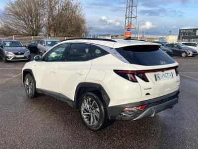 Hyundai TUCSON 1.6 T-GDI 150 HYBRID 48V CREATIVE (2022) - Photo 7