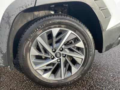 Hyundai TUCSON 1.6 T-GDI 150 HYBRID 48V CREATIVE (2022) - Photo 9