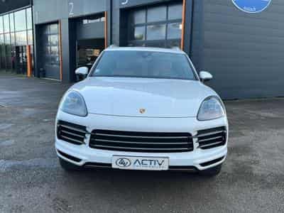 Porsche CAYENNE (9YA) 3.0 V6 340 (2018) - Photo 2