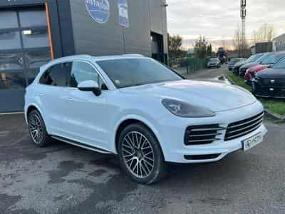 Porsche CAYENNE (9YA) 3.0 V6 340 (2018) - Photo 3