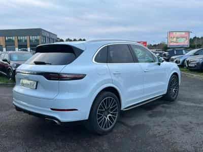 Porsche CAYENNE (9YA) 3.0 V6 340 (2018) - Photo 5