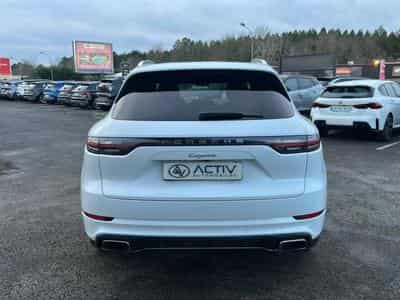Porsche CAYENNE (9YA) 3.0 V6 340 (2018) - Photo 6